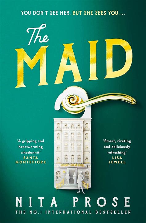 goodreads the maid|the maid book age rating.